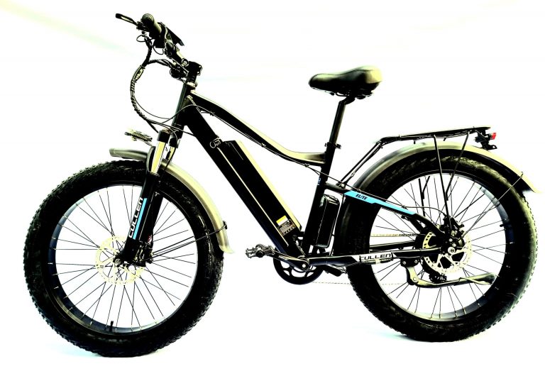 cullen ebike 1000w