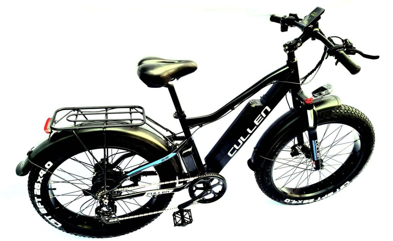 cullen ebike 1000w